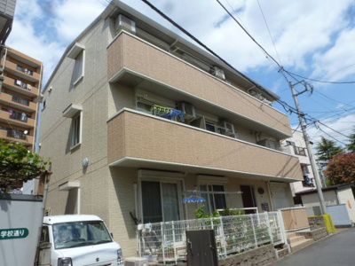 【外観】 | マナーハウス.Ｔ.