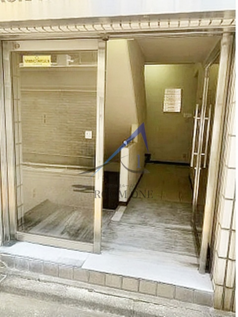 ローズビルのその他共用部分|共用部です。