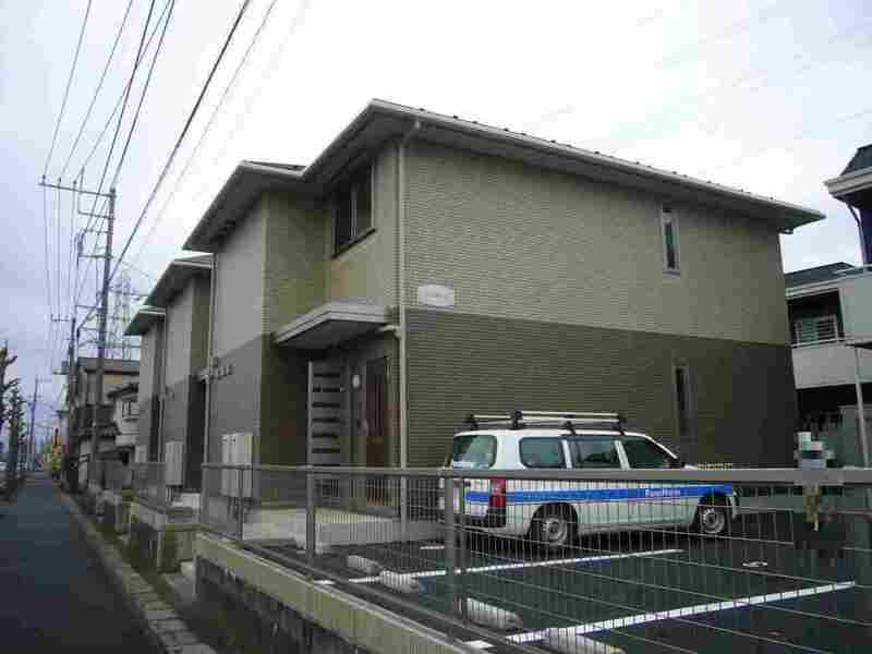 ソレイユ狭山ヶ丘