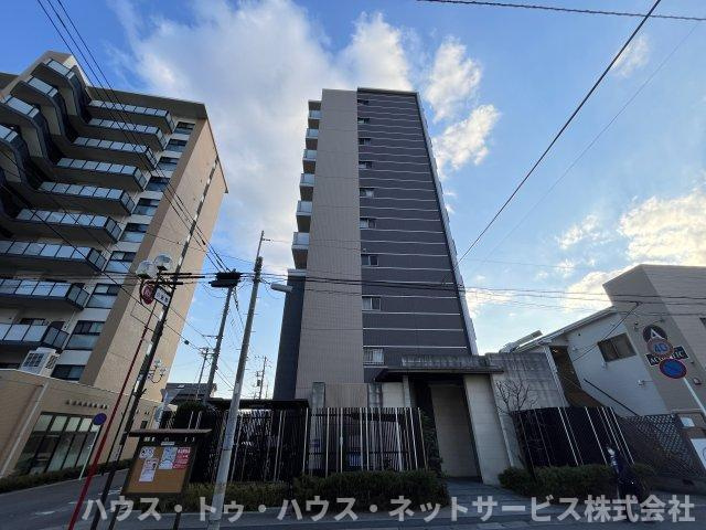 コンフォリア北小金のその他