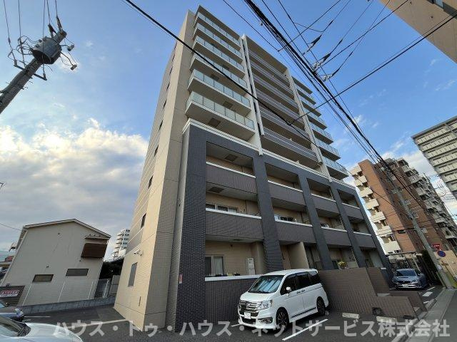 コンフォリア北小金