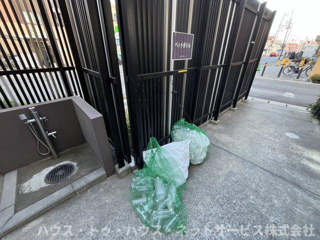 コンフォリア北小金のその他