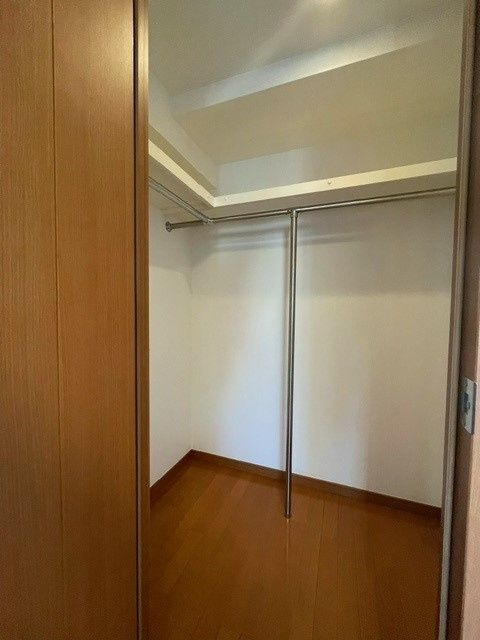 日神デュオステージ東向島の収納