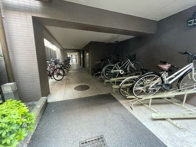 日神デュオステージ東向島のその他共用部分