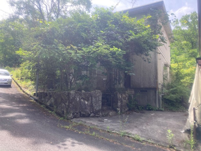 【外観】 | （商談中）丹波篠山市今田町木津戸建