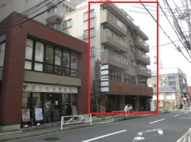 大津市大萱１丁目の事務所の画像