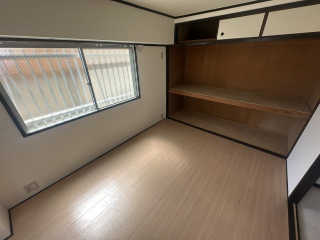 パーソナルハイツ垂水の収納