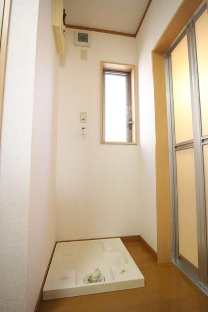 横浜市保土ケ谷区西久保町のアパートの設備