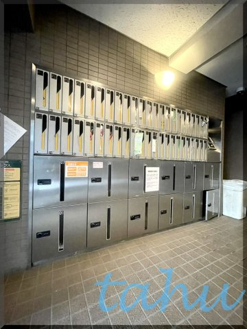 杉並区高円寺南５丁目の賃貸マンションのその他