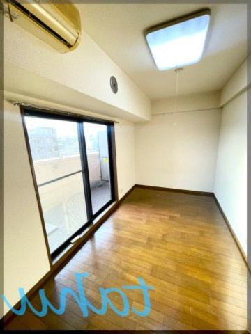 杉並区高円寺南５丁目の賃貸マンションの内装
