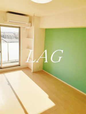 【居間・リビング】 | Ｙ’ｓ　Ｍｏｃａ | 洋室のお部屋です。