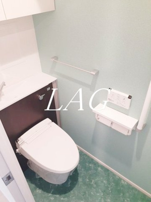 【トイレ】 | Ｙ’ｓ　Ｍｏｃａ | トイレです。