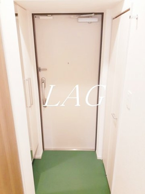 【玄関】 | Ｙ’ｓ　Ｍｏｃａ | 玄関です。