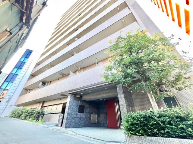 ベルヴィータ小岩（10階部分）／仲介手数料無料／内装新規フルリノベーション