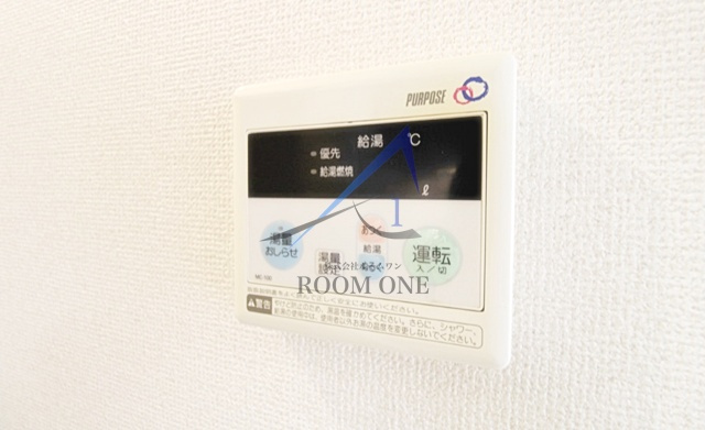 クレール川崎
