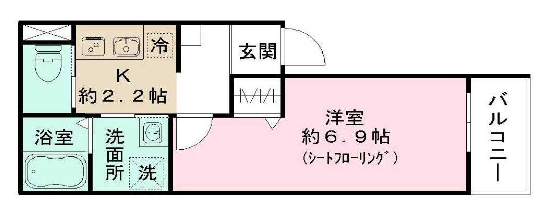ＣＩＥＬＯ武蔵藤沢
