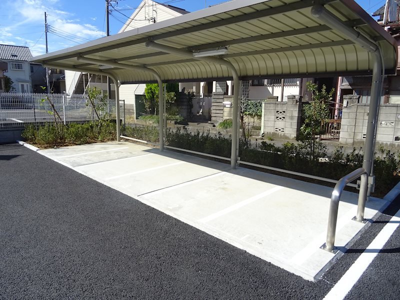 Soleil Levantのその他共用部分