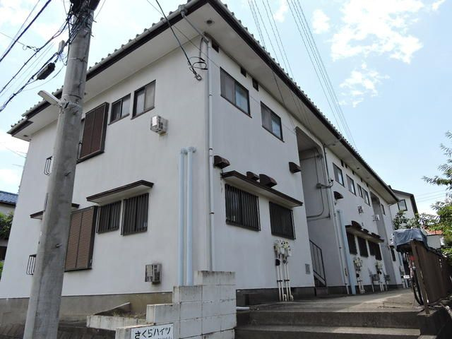 さくらハイツ