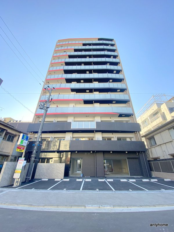 セレニテ天六リアン　仲 介手数料無料