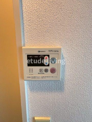 ブルイヤール朝霞23の設備|※別部屋参考写真です