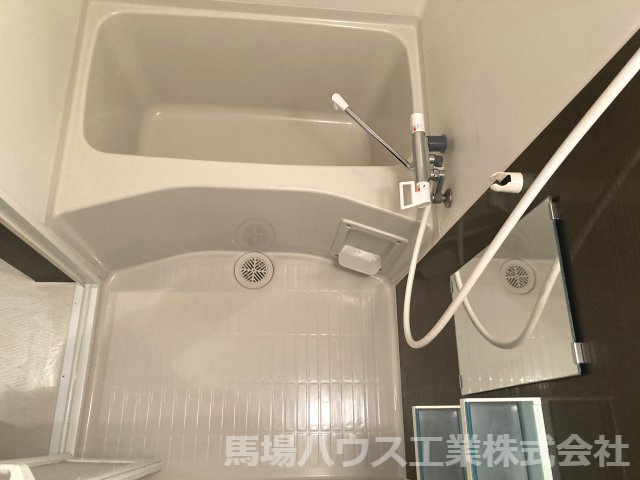 【浴室】 | セントラルＴＡＭＡＤＥ88