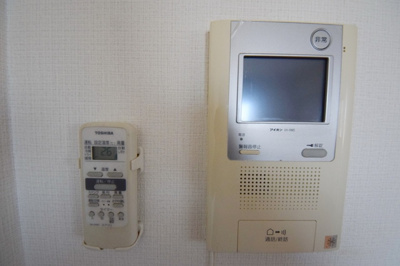 【セキュリティ】 | ルクレ錦糸町