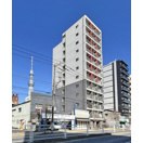 【外観】 | ルクレ錦糸町