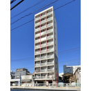 【外観】 | ルクレ錦糸町