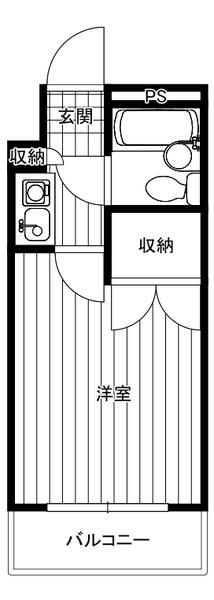 キャトルセゾン清新