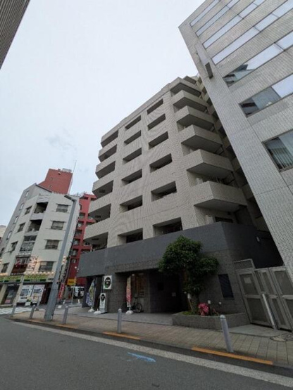 【外観】
