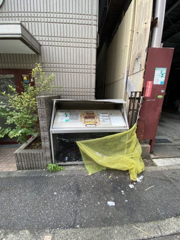 la porteのその他共用部分