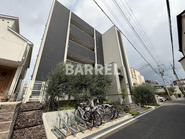 ウェルスクエア石橋阪大前