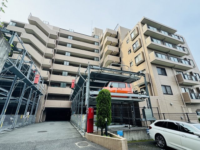 マイキャッスル八王子暁町ガーデンヒルズ