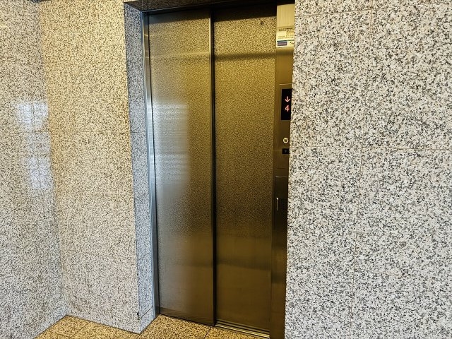 マイキャッスル八王子暁町ガーデンヒルズのその他共用部分|～エレベーター付き～