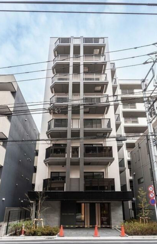 リテラス三ノ輪ウエスト