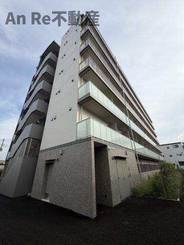 ジェノヴィア南鳩ヶ谷