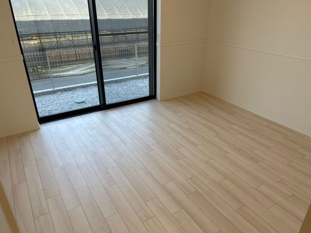 パラドールの洋室