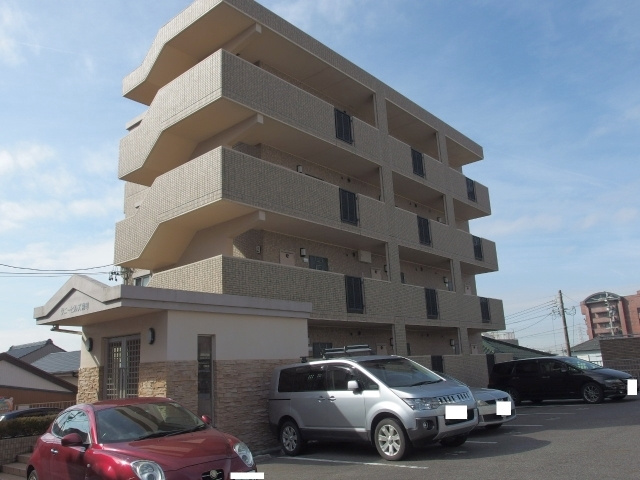 サニーヒルズ魚町