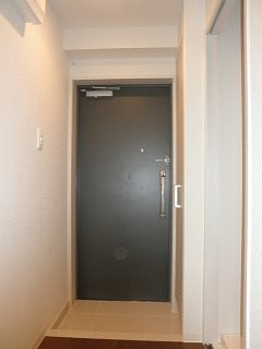 【玄関】 | RISESTAGE　MAGOME | 参考写真