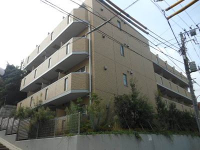 【外観】 | RISESTAGE　MAGOME