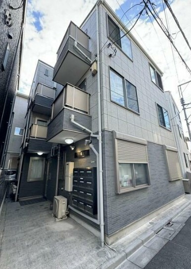 イル北千住
