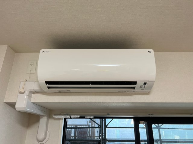 esteOeste難波元町の設備