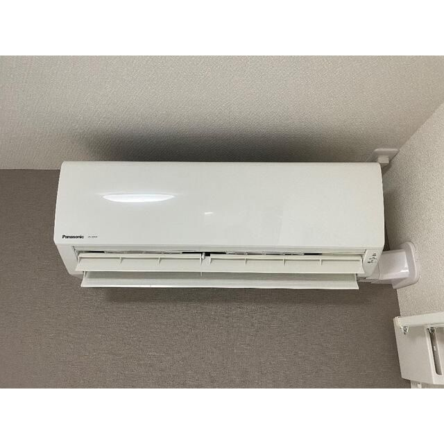 セレンディピティ田端の設備