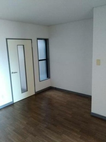 座間市緑ケ丘４丁目の賃貸マンションの内装