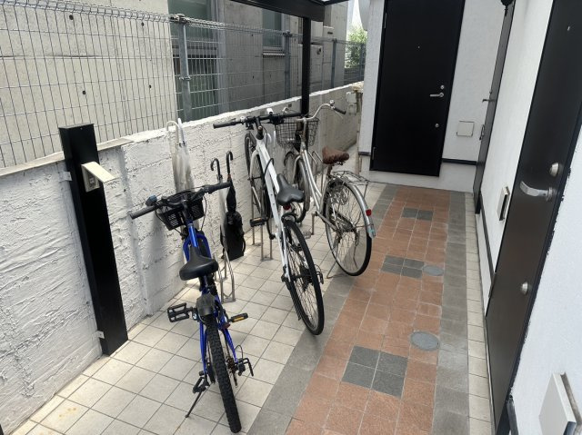 【その他】 | メゾンブランシュ下北沢