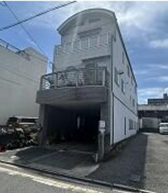 天使突抜1丁目事務所・店舗