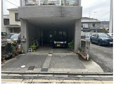 天使突抜1丁目事務所・店舗