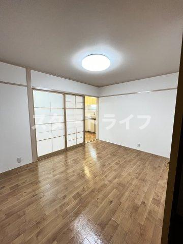 大阪市淀川区木川西１丁目の賃貸マンションの展望