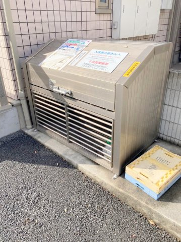 エスポワールの設備