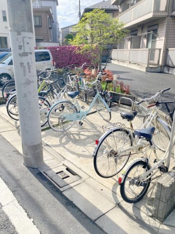 エスポワールのその他共用部分